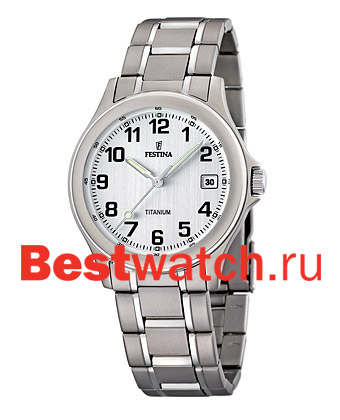 Часы Festina Classic 16458.1
