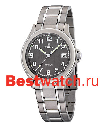 Часы Festina Classic 16458.2