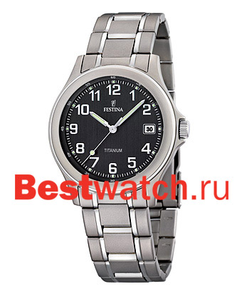 Часы Festina Classic 16458.3