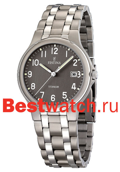 Часы Festina Classic 16460.2