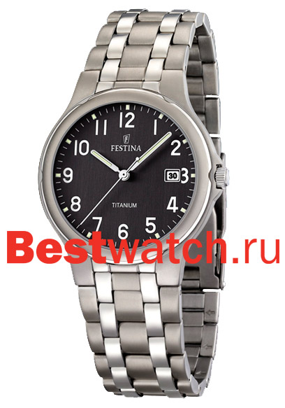 Часы Festina Classic 16460.3