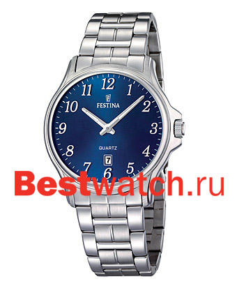 Часы Festina Classic 16473.3