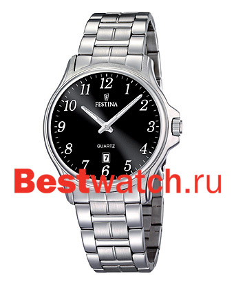 Часы Festina Classic 16473.4