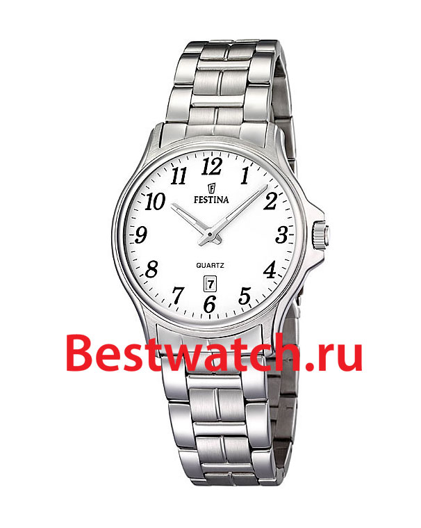Часы Festina Classic 16474.1