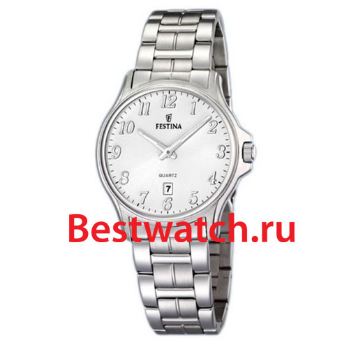 Часы Festina Classic 16474.2