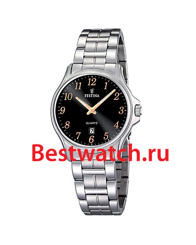 Часы Festina Classic 16474.6