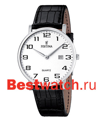 Часы Festina Classic 16476.1