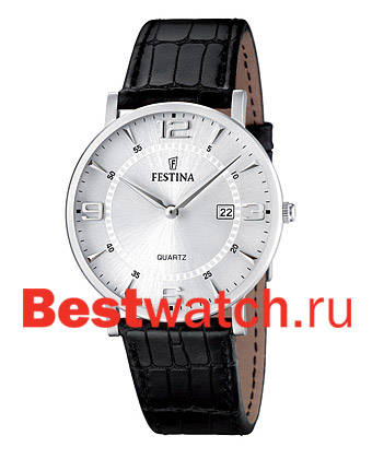 Часы Festina Classic 16476.3