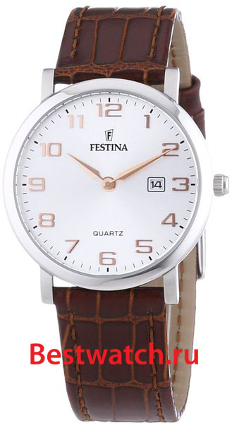 Часы Festina Classic 16477.2