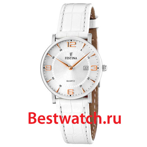 Часы Festina Classic 16477.4