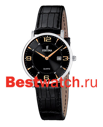 Часы Festina Classic 16477.5