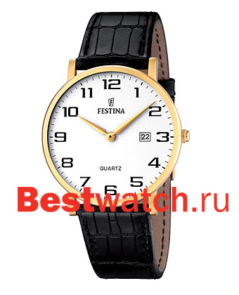 Часы Festina Classic 16478.1