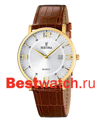 Часы Festina Classic 16478.3
