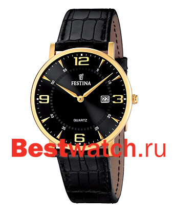 Часы Festina Classic 16478.4