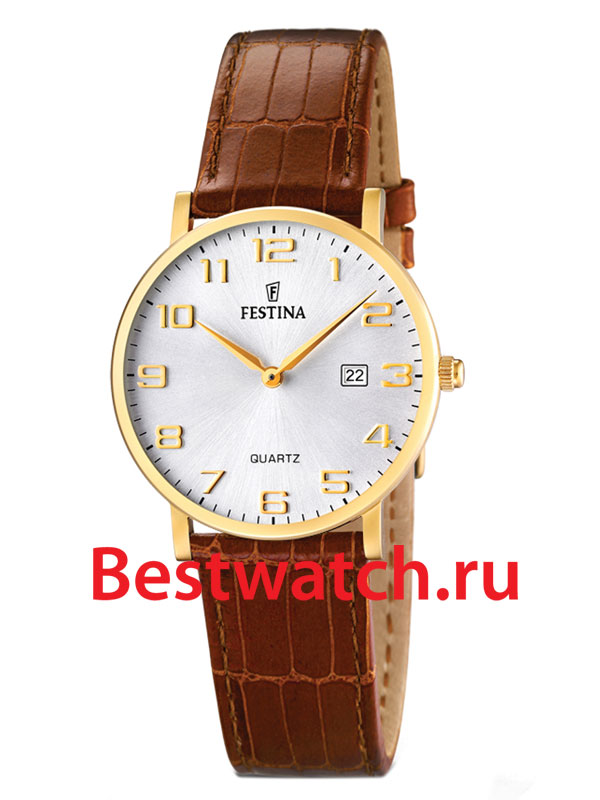 Часы Festina Classic 16479.2