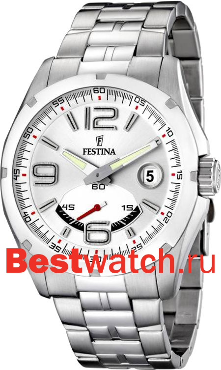 Часы Festina Sport 16480.1