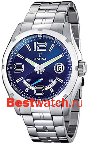 Часы Festina Sport 16480.2