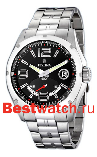 Часы Festina Sport 16480.3
