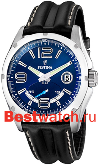 Часы Festina Sport 16481.2