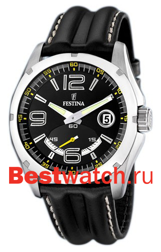 Часы Festina Sport 16481.5