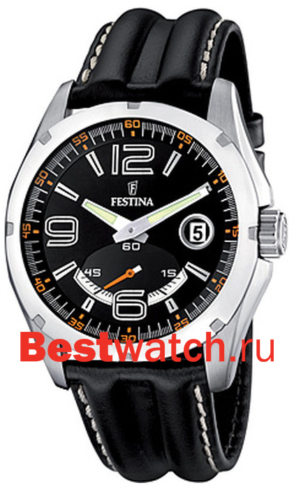 Часы Festina Sport 16481.6