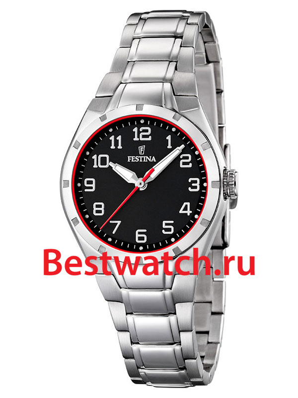 Часы Festina Sport 16485.C