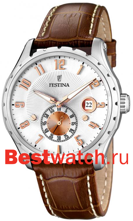Часы Festina Classic 16486.3