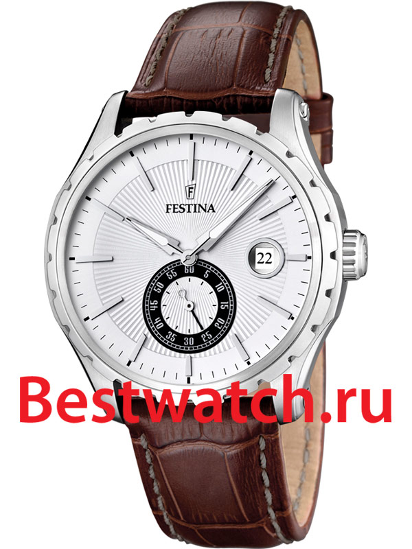Часы Festina Retro 16486.5