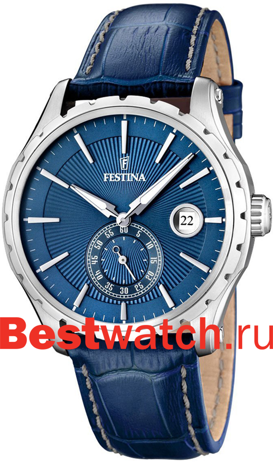 Часы Festina Retro 16486.6