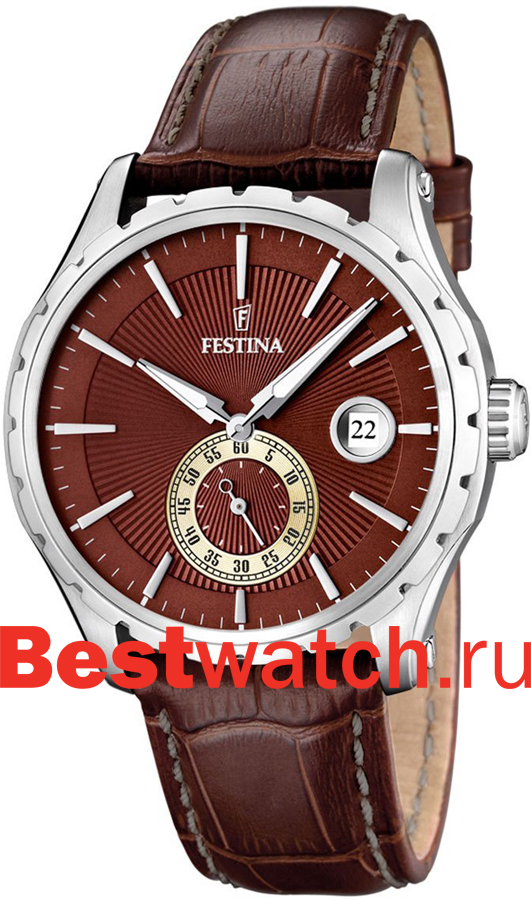 Часы Festina Retro 16486.7