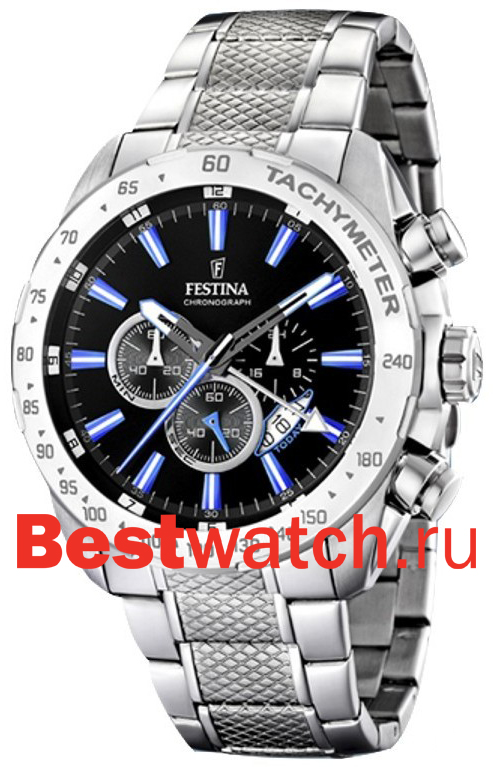 Часы Festina Chronograph 16488.3