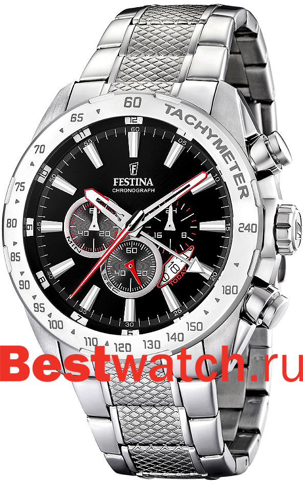 Часы Festina Chronograph 16488.5