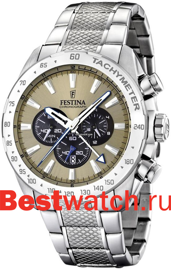 Часы Festina Chronograph 16488.7