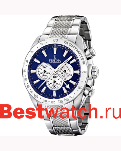 Часы Festina Chronograph 16488.8