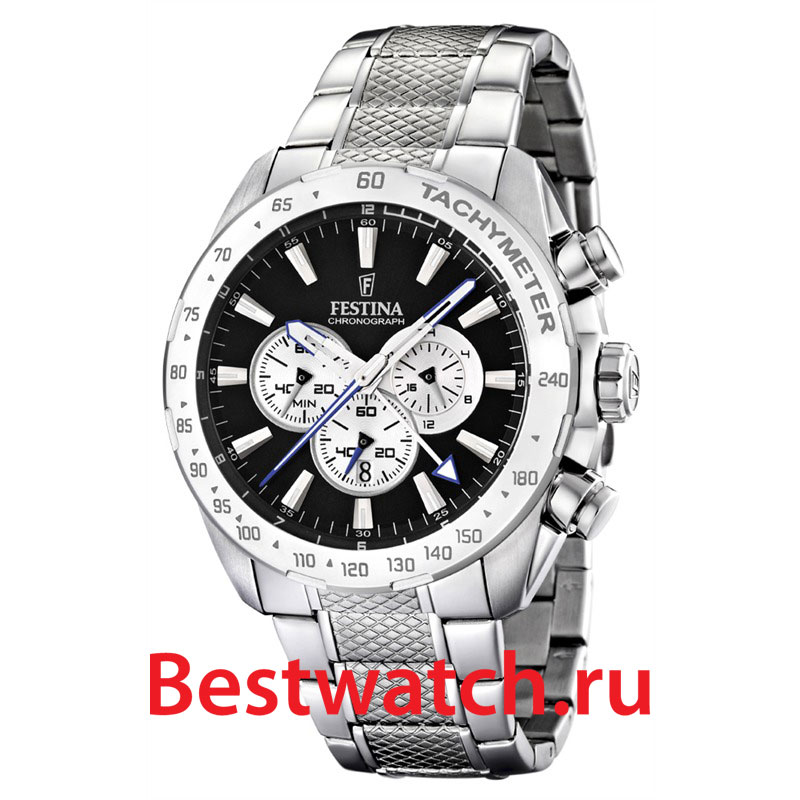 Часы Festina Chronograph 16488.9