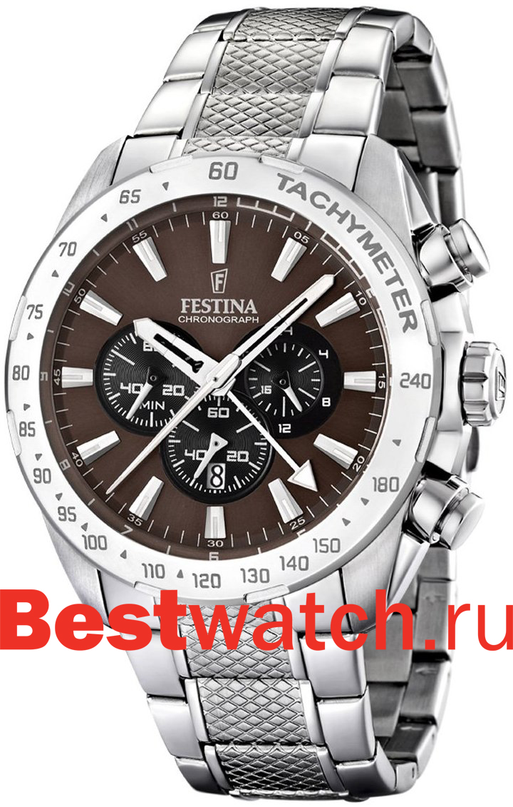 Часы Festina Chronograph 16488.A