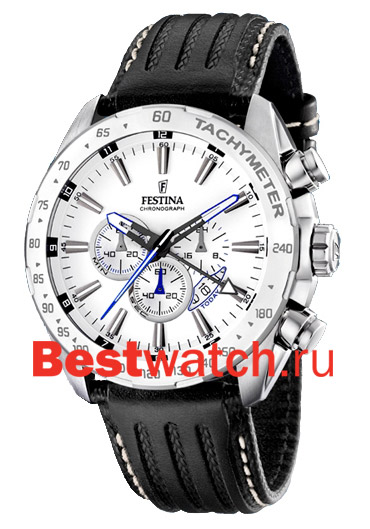 Часы Festina Chronograph 16489.1