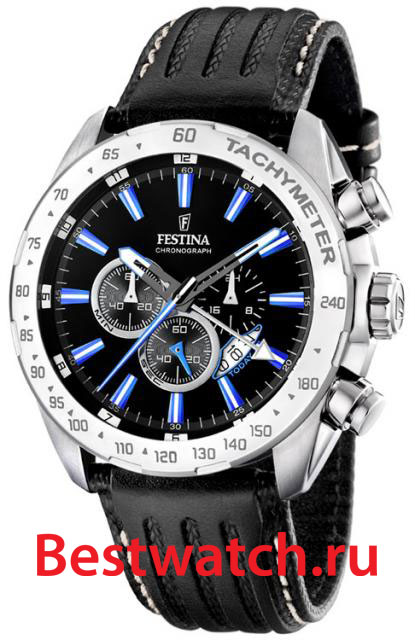 Часы Festina Chronograph 16489.3