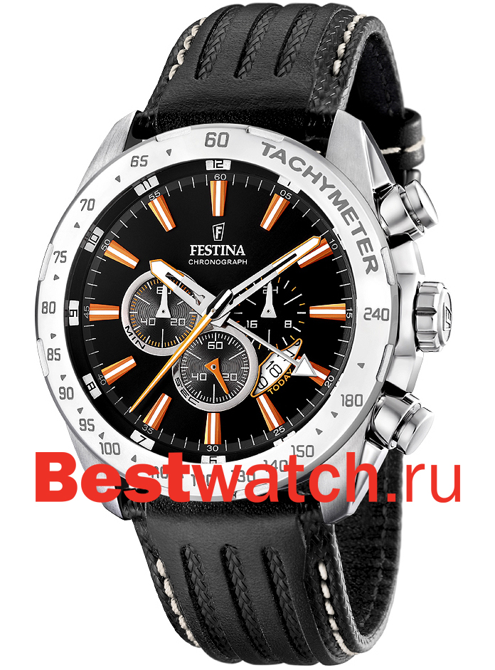 Часы Festina Chronograph 16489.4