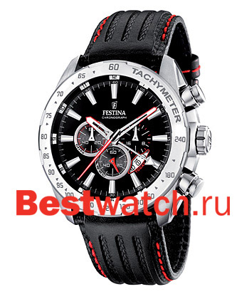 Часы Festina Chronograph 16489.5