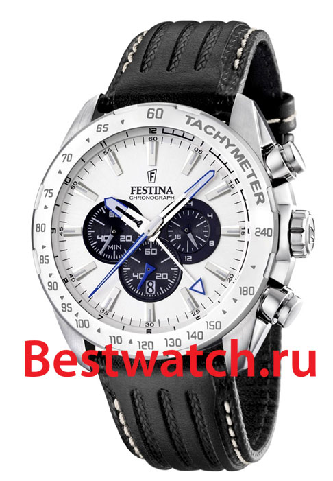 Часы Festina Chronograph 16489.6