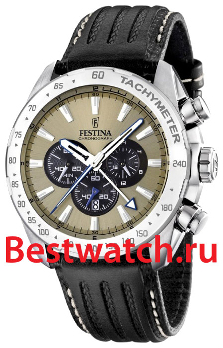 Часы Festina Chronograph 16489.7