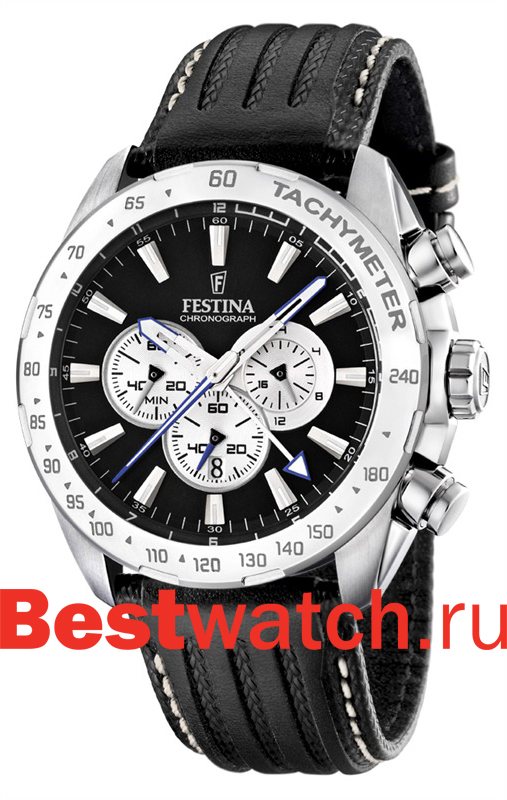 Часы Festina Chronograph 16489.9