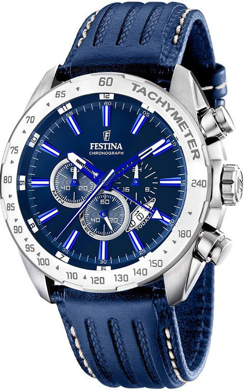 Часы Festina Sport 16489.B