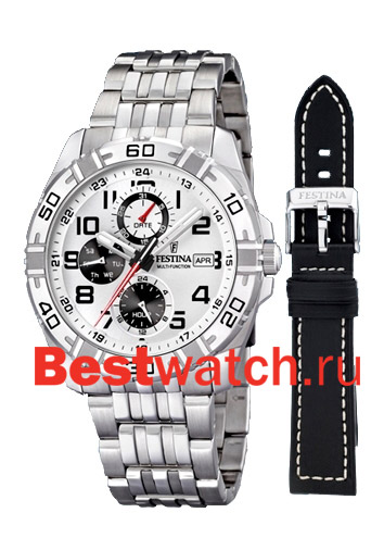 Часы Festina Multifunction 16494.1