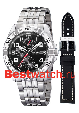 Часы Festina Multifunction 16494.8