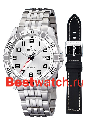 Часы Festina Sport  16495.1