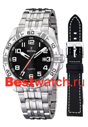 Часы Festina Sport 16495.2