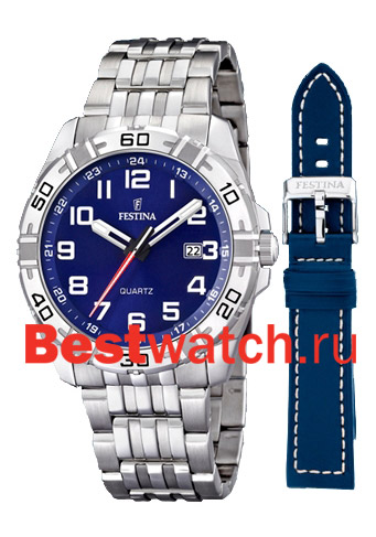 Часы Festina Sport  16495.3