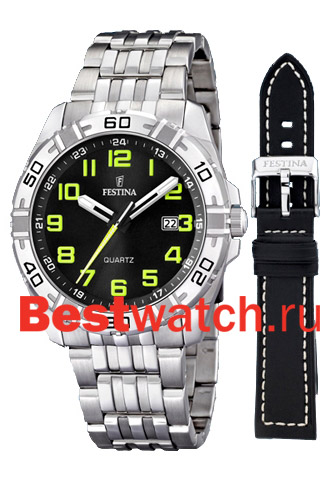 Часы Festina Sport  16495.4